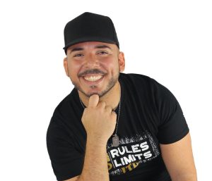 GiuseppeMeliBailaDance
