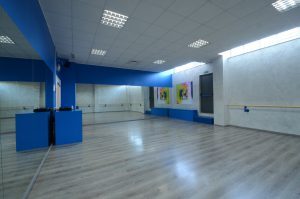 Sala Blue