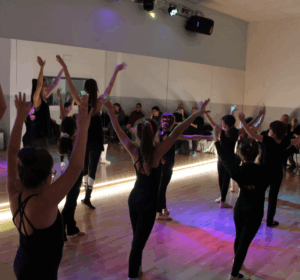 Affitto Sale di Danza a Roma Spazi per Corsi, Prove ed Eventi3